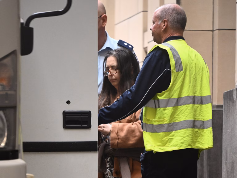 Erin Patterson, dubbed the ‘mushroom murderer’ by the media, has received a life imprisonment sentence in a highly publicized crime case in Australia. In another crime news, this drastic punishment concludes a harrowing journey through the legal system, highlighting one of the country’s most unique criminal cases.