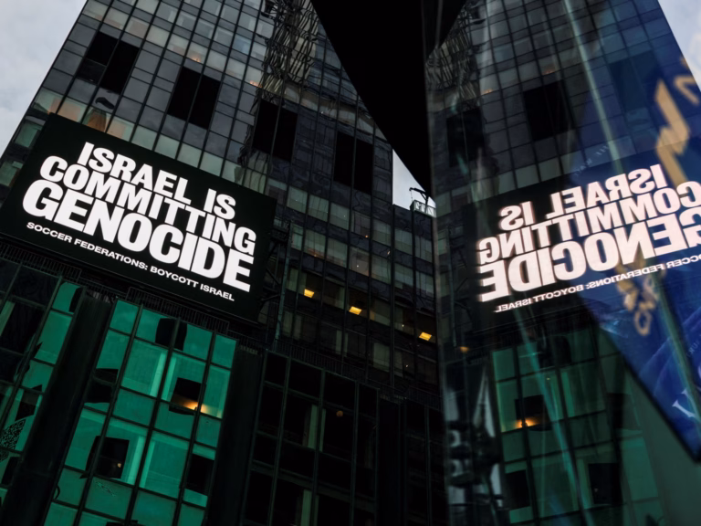 Global human rights organizations urge international leaders to halt Israel’s alleged genocide in Gaza | Genocide News