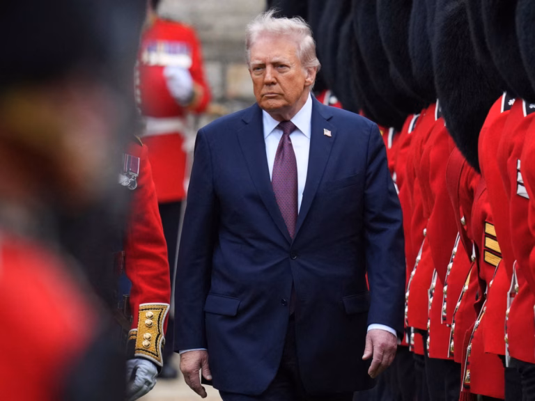 Trump Pledges to Label Antifa as a Leading Organization for Terrorism | Updates on Donald Trump