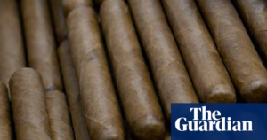 Cuban inmates reportedly compelled to labor in production of cigars and charcoal for European export, according to new allegations | Cuba