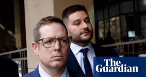 Two law enforcement officials implicated in the deadly apprehension of a Melbourne man in 2024 have been identified as they prepare to face legal proceedings in Australia.