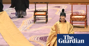 Japan’s Imperial Heir Apparent Reaches Milestone Amid Succession Controversy | Japan