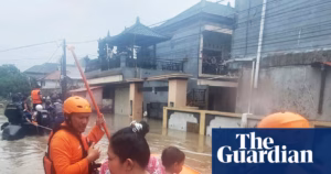 Indonesia Hit by Deadly Flash Floods: At Least 15 Dead and 10 Unaccounted For