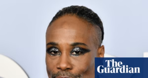 Billy Porter recuperating from severe sepsis incident as Broadway performance ends prematurely | Billy Porter