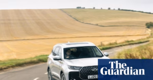 UK Market Urges Chinese Auto Manufacturers to Enhance Locking Mechanisms, Industry Report Suggests | Automotive Sector