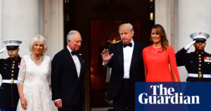 The UK state visit of Donald Trump arrives at an inconvenient time, following Peter Mandelson’s departure | Politics