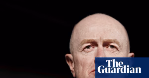 Former RBA Governor Pondering: Aussies Have Nothing Else to Discuss Besides Interest Rates