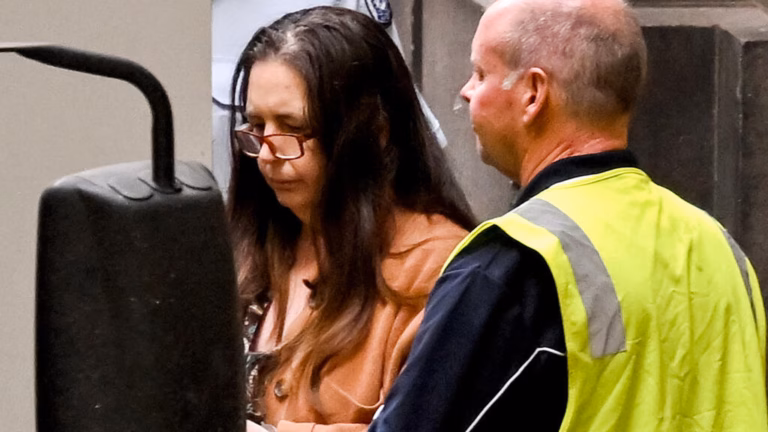 A perpetrator of triple homicide in Australia, known as the ‘mushroom murderer’, has been sentenced to a lifetime in prison, with a non-parole period of 33 years.