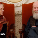 British Couple Reunites with Son in UK After Being Held Captive by the Taliban