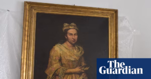 Valuable artwork pillaged by Nazis rediscovered just one week post its appearance on Argentine real estate details | Era of Nazism