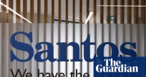 The $30 billion bid by a consortium from Abu Dhabi to acquire Santos has fallen through, as the group has retracted its offer. This development comes as a significant blow to the Australian energy sector, particularly to Santos.