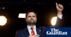 Vance brings attention to Charlie Kirk’s religious beliefs – with a focus on the next elections | JD Vance
