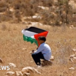 West Bank Palestinians embrace recognition despite concerns over Israel’s potential annexation efforts.