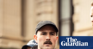 Victoria Man, Thomas Sewell, Guilty of Harassing Police Officer through Doxing Threats in Neo-Nazi Context