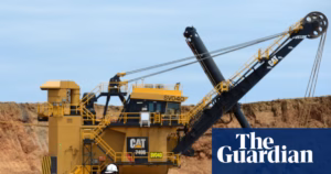 BHP attributes job cuts to the ‘coal tax,’ but there are evident reasons why coalmines are no longer as profitable | Australian news