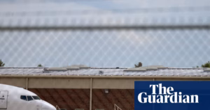 Exploring Trump’s deportation operations: a podcast comparable to Amazon Prime, featuring humans – a look into ICE (US Immigration and Customs Enforcement)