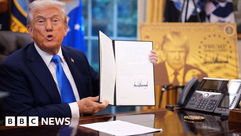 Trump proposes $100,000 charge for high-skilled visa seekers