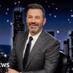 Jimmy Kimmel’s show is pulled off the air due to Charlie Kirk’s remarks.