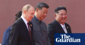 Deconstructing Putin and Xi’s longevity claims: a scientific examination of brainless entities and porcine organ connections
