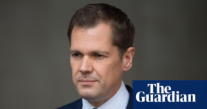 Robert Jenrick Advocates for UK Asylum Seekers to be Detained in Basic Prisons | Conservative Perspective