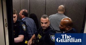 NYC Politicians Apprehended for Obstructing Ice’s Entry to Federal Facility | New York City