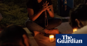 victims of the lethal assault on the Dallas ICE facility identified – sources | Immigration and Customs Enforcement (US)