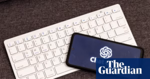 Employee concerns over AI persist despite Starmer’s efforts to boost adoption, poll reveals | Artificial intelligence (AI)