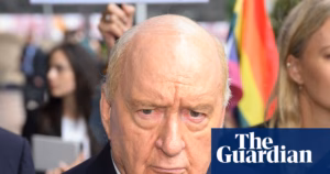 Alan Jones Denies All Accusations as Number of Plaintiffs Decreases from Eleven to Nine | Article on Alan Jones