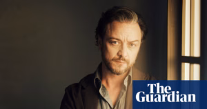 Scourge on James McAvoy in Toronto bar brawl | Cinema