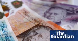 British retirees are being advised against taking out their pension money amid budget anxiety and speculation | Retirement Investments