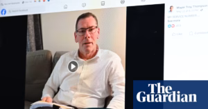 Troubled Queensland Mayor Troy Thompson Steps Down Following Corruption Investigation | Queensland