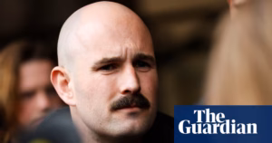 New Nazi Thomas Sewell Denied Bail: Magistrate Cites Him as a Threat to Society | Victoria