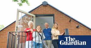UK Couple Faces Potential Eviction of Ukrainian Refugees Due to Zoning Restrictions | UK News