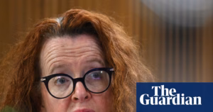ANU Chancellor Genevieve Bell Steps Down Amid Leadership Crisis Concerns in Australian Universities