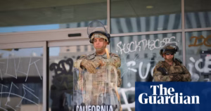 The Cost of Trump’s National Guard Deployment in LA: $120m, According to Newsom