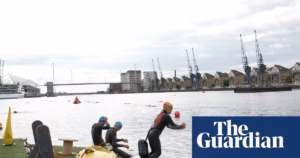 New Record Suggests London Needs Ten Additional Wild Swimming Spots | Capital City of UK