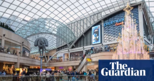 Increase in business rates may jeopardize numerous large stores, claim retail industry leaders in the UK.