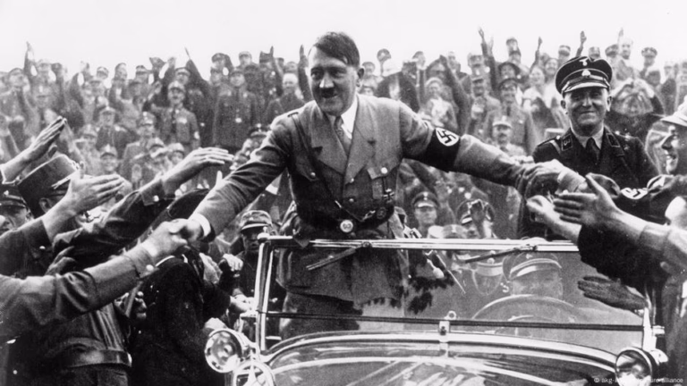Germany still grapples with the enduring impact of the Nuremberg Laws’ legacy of racism – DW – 14/09/2025