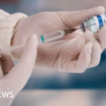 US Vaccine Committee no longer advises Covid-19 injection for individuals in the adult age group.