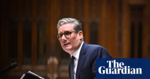 ‘The annals of history shall recall those who participated’: Keir Starmer confronts the challenge to join the Cop30 conference | Cop30