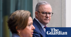 Labor Party under fire for efforts to restrict public’s right to government data | Australian politics update