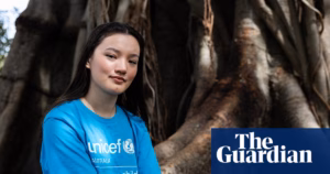 Layla’s last year at school was severely impacted by both flooding and fires, highlighting the increasingly dire effect of climate-related catastrophes on the educational experiences of young individuals in Australia.