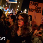 Families contend that Netanyahu remains the sole impediment to the return of captive loved ones.