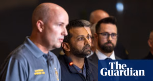 New video of Charlie Kirk shooting suspect emerging as FBI intensifies public appeal for assistance – Charlie Kirk shooting incident.