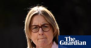 Jacinta Allan Vows Not to Fear Neo-Nazi Intruders Following Press Briefing Disruption | Insights into Victorian Political Scene