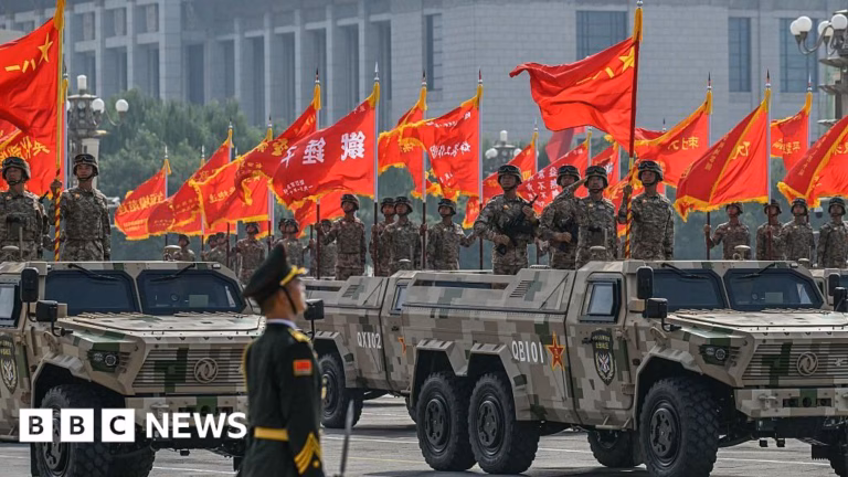 China’s Trade Policy Warns of the Perils of Trump’s Approach