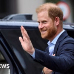 Harry’s tea with Charles may serve as a preliminary measure towards reconciling differences.