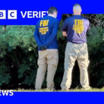 Fresh leads emerge in the search for Charlie Kirk’s murderer.