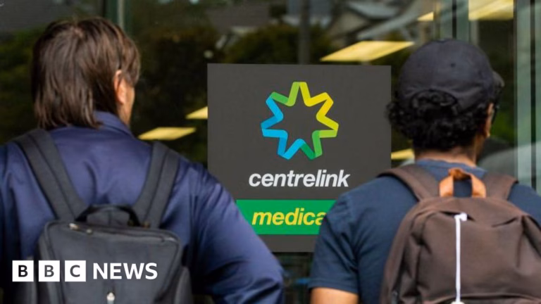 Payout Record for Victims of Australia’s ‘Unauthorized’ Welfare Program