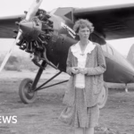 President Trump Considering Declassification of Amelia Earhart’s Aviation Records